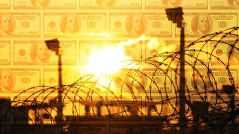 USA drar fiberoptisk kabel till guantanamo